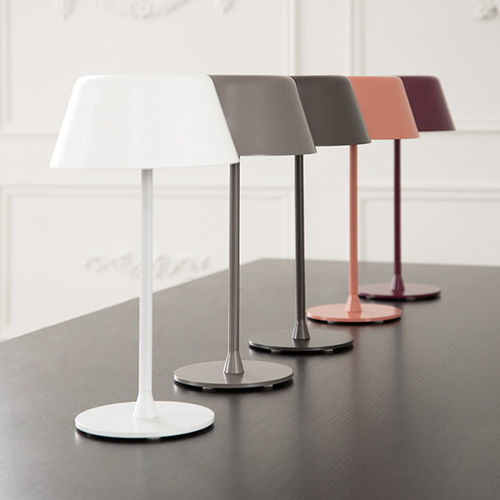 Lampada per ufficio - COMPLEMENTS - Teknion - in metallo / contemporanea / con cavo