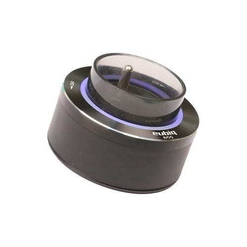 Presa di corrente - FR3 PREMIUM - Eubiq - non incassato / in policarbonato / contemporanea