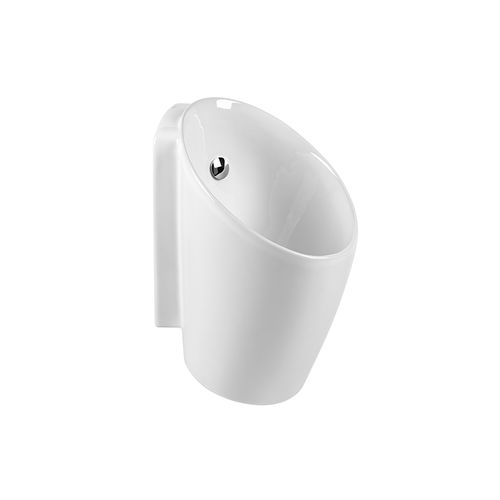 Orinatoio in ceramica - SANLIFE - Sanindusa - da parete / elettronico / professionale