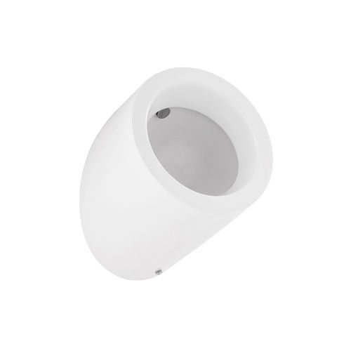 Orinatoio in ceramica - WCA - Sanindusa - da parete / professionale / per bagno pubblico