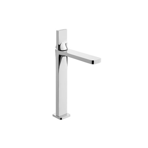 Miscelatore per lavabo - LINE 42  - Sanindusa - da appoggio / in ottone / da bagno