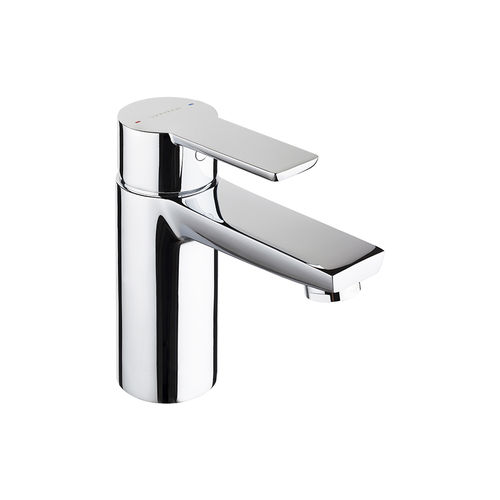 Miscelatore per lavabo - MASTER 40  - Sanindusa - da appoggio / in ottone / in Zamak