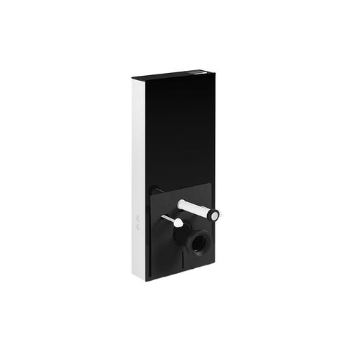 Staffa di fissaggio per WC sospeso - SANGLASS WALL  - Sanindusa