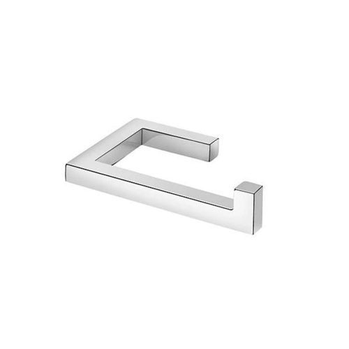 Portarotolo da parete - ESSENCIAL  - Sanindusa - in ottone / in ceramica / cromato