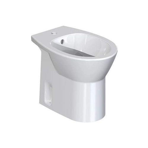 Bidet da terra - EASY  - Sanindusa - in ceramica
