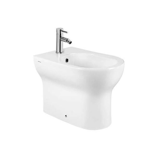 Bidet filomuro - WINNER  - Sanindusa - in ceramica