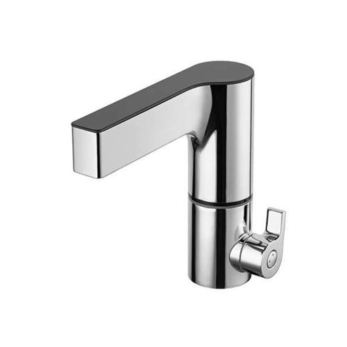 Rubinetto per lavabo - TWOCARE  - Sanindusa - da appoggio / elettronico / in ottone