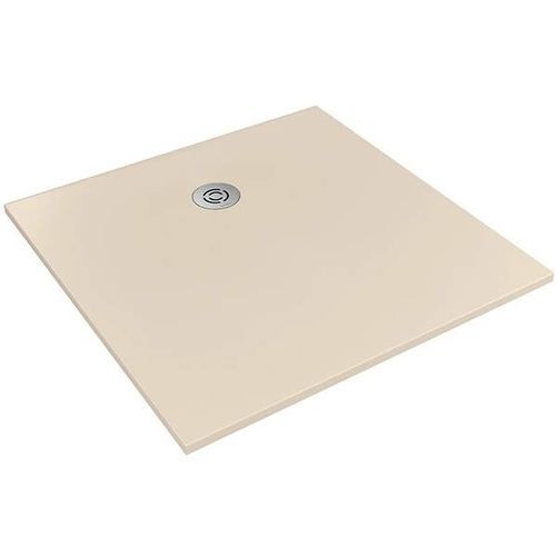 Piatto doccia quadrato - MARINA PLUS  - Sanindusa - da appoggio / da incasso / ultrapiatto