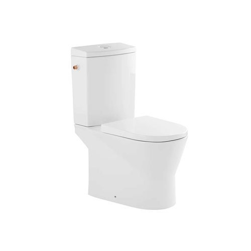 WC da terra - URB.Y  - Sanindusa - in ceramica / per uso residenziale / contract