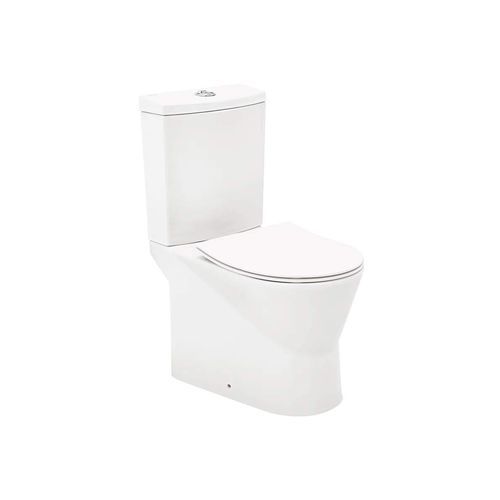 WC da terra - URB.Y  - Sanindusa - in ceramica / per uso residenziale / contract