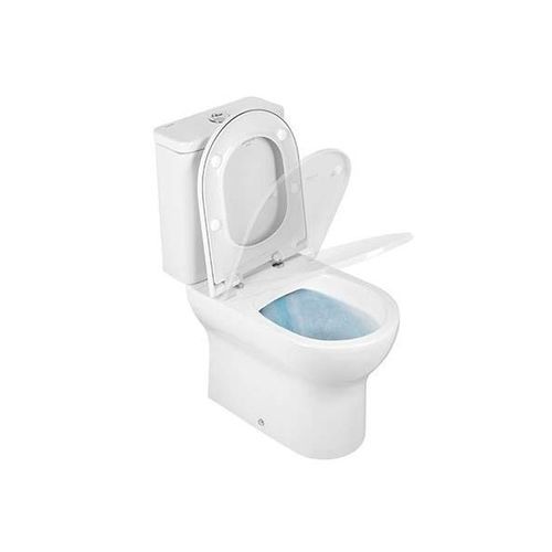 WC da terra - WINNER  - Sanindusa - in ceramica / per uso residenziale / contract