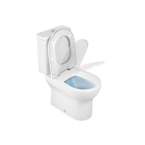 WC da terra - WINNER - Sanindusa - in ceramica / per uso residenziale / contract