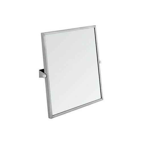 Specchio da bagno a muro - NEW WCCARE  - Sanindusa - per disabili / contemporaneo / rettangolare