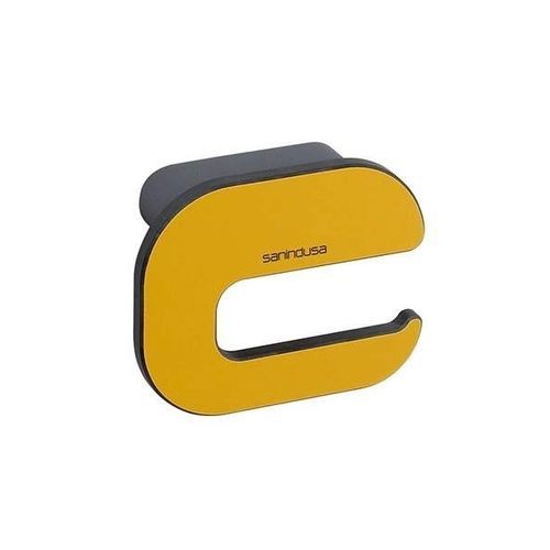 Portarotolo da parete - WCKIDS  - Sanindusa - per uso residenziale