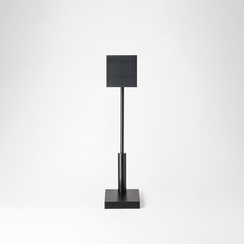 Lampada da tavolo - CARR&Eacute; - HISLE - per ufficio / portatile / da comodino
