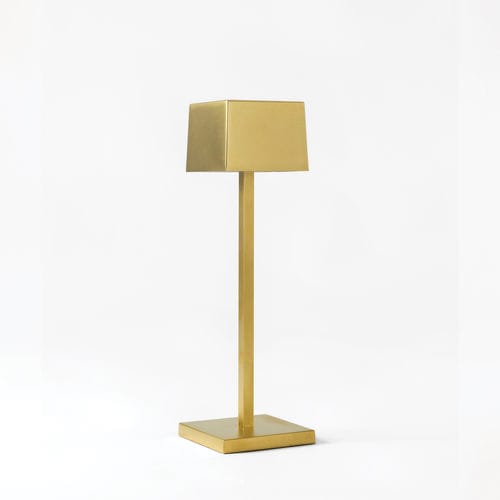 Lampada da tavolo - INSITU PREMIUM - HISLE - per ufficio / portatile / da comodino