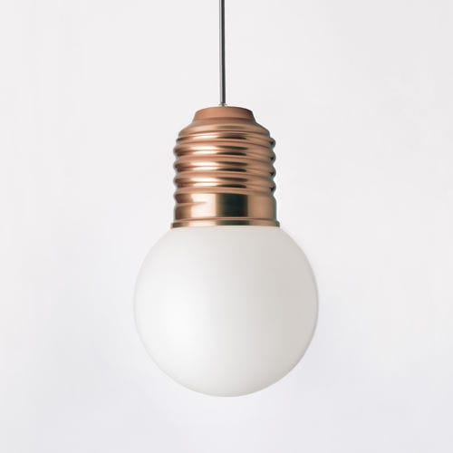lampada a sospensione - HISLE