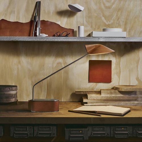 Lampada per ufficio - PICO - HISLE - in metallo / contemporanea / senza fili