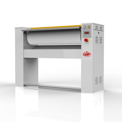 Stiratrice a velocità regolabile - GMP 100.20 - GMP SRL - controllata tramite microprocessore / a rulli / professionale