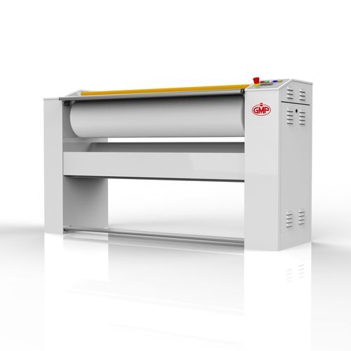 Stiratrice a velocità regolabile - GMP 140.30 - GMP SRL - controllata tramite microprocessore / a rulli / professionale