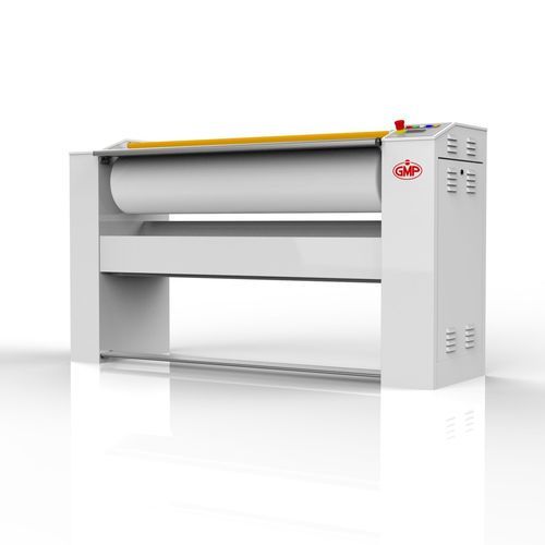 Stiratrice a velocità regolabile - GMP 200.30 - GMP SRL - controllata tramite microprocessore / a rulli / professionale