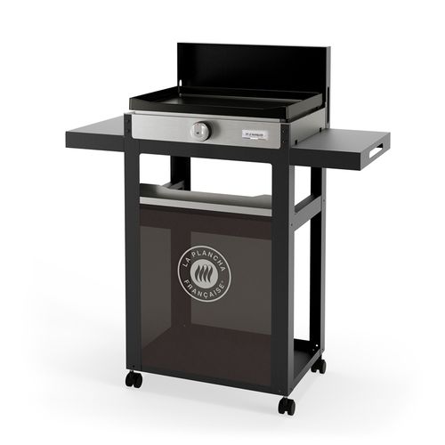Plancha da esterno - ELEC - Le Marquier - elettrica / da appoggio