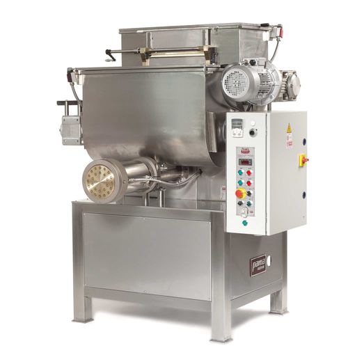 Macchina per pasta professionale - P220/2V - PAMA PARSI MACCHINE