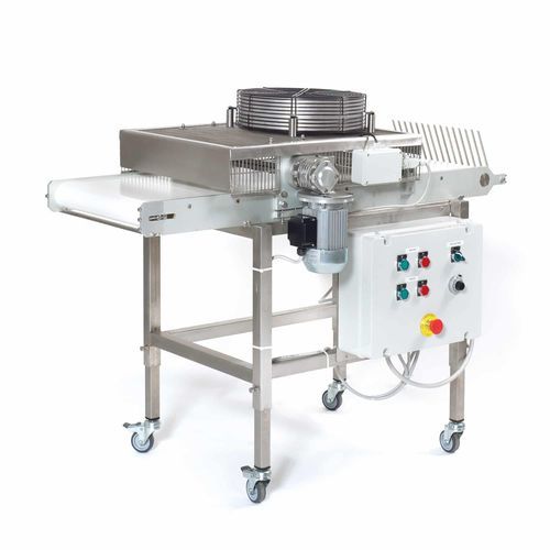 Macchina per pasta professionale - GTF/280-400 - PAMA PARSI MACCHINE