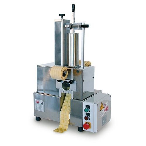 Laminatoio per pasta automatico - RN/80 - PAMA PARSI MACCHINE - professionale