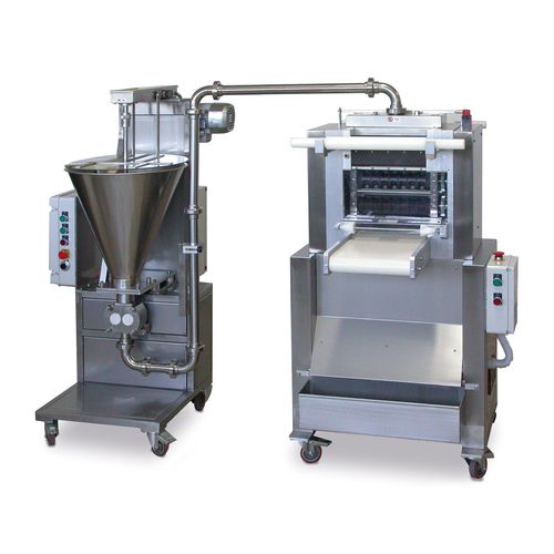 Raviolatrice professionale - RN/AL - PAMA PARSI MACCHINE