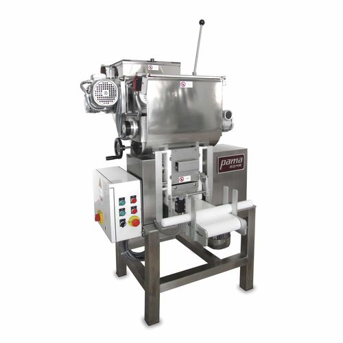 Laminatoio per pasta automatico - C/200-IM - PAMA PARSI MACCHINE - professionale