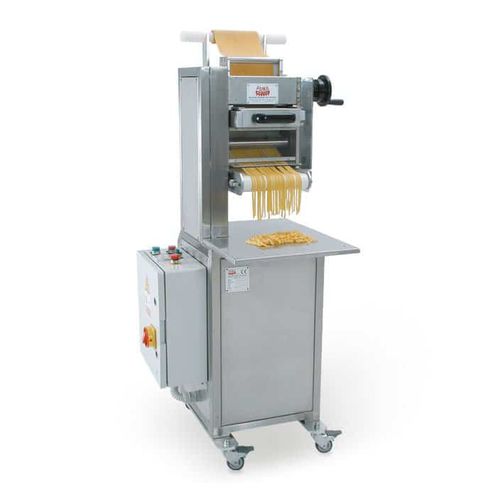Laminatoio per pasta automatico - TL/200 - PAMA PARSI MACCHINE - professionale