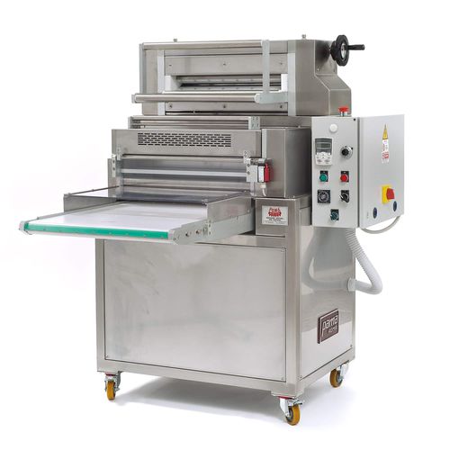 Laminatoio per pasta automatico - STA/280 - PAMA PARSI MACCHINE - professionale