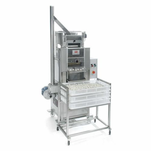 Gnoccatrice professionale - GN/6-N - PAMA PARSI MACCHINE