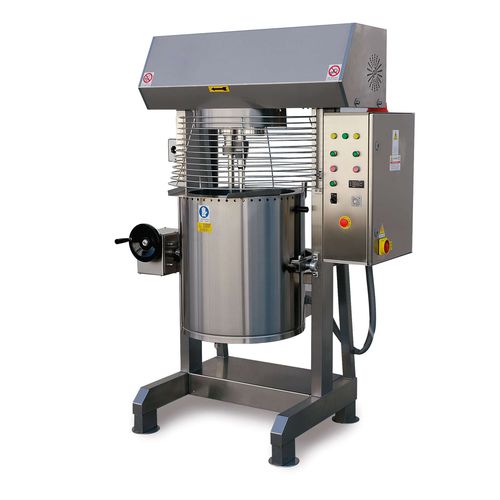 Gnoccatrice professionale - G/40-N - PAMA PARSI MACCHINE