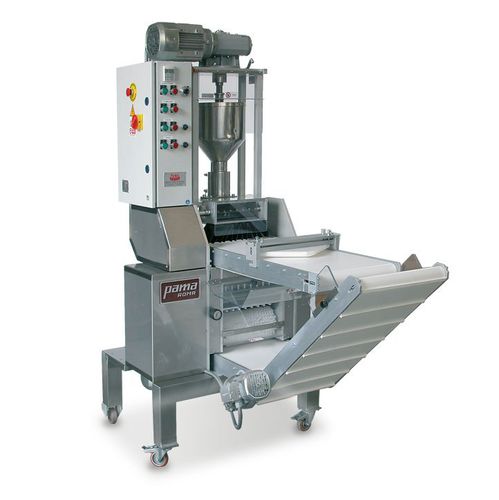 Macchina per pasta professionale - OR/4-N - PAMA PARSI MACCHINE