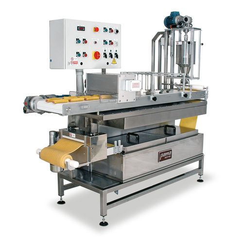 Laminatoio per pasta professionale - CN/2000 - PAMA PARSI MACCHINE