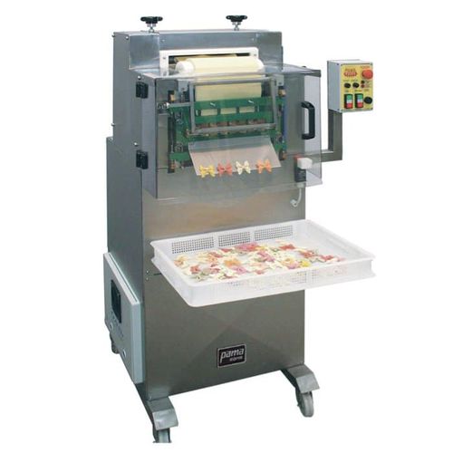 Macchina per pasta professionale - MF - PAMA PARSI MACCHINE
