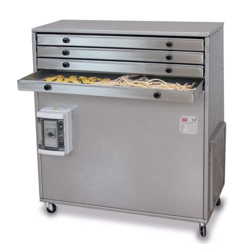 Essicatore per pasta professionale - PR/4 - PAMA PARSI MACCHINE