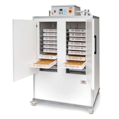 Essicatore per pasta professionale - VR/20 - PAMA PARSI MACCHINE