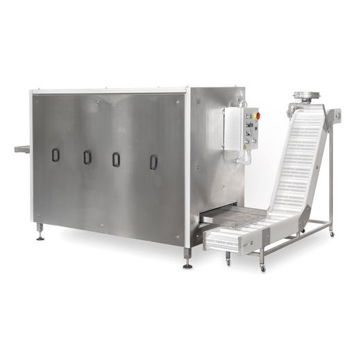 Essicatore per pasta professionale - TB100 - PAMA PARSI MACCHINE