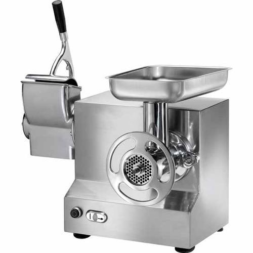 Tritacarne - 12TG - PAMA PARSI MACCHINE - professionale / con grattugia