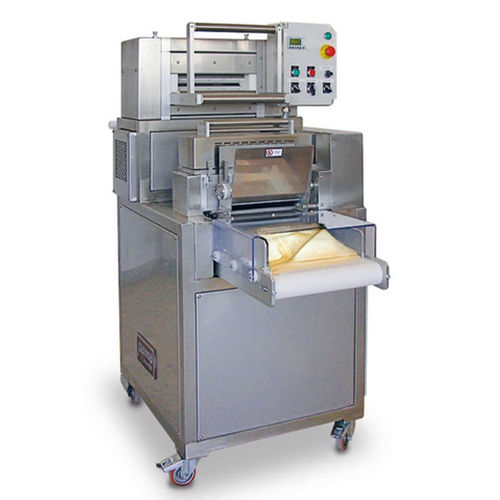 Laminatoio per pasta professionale - SI/280-400 - PAMA PARSI MACCHINE