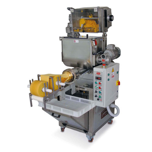Pressa per pasta professionale - P/60 - PAMA PARSI MACCHINE