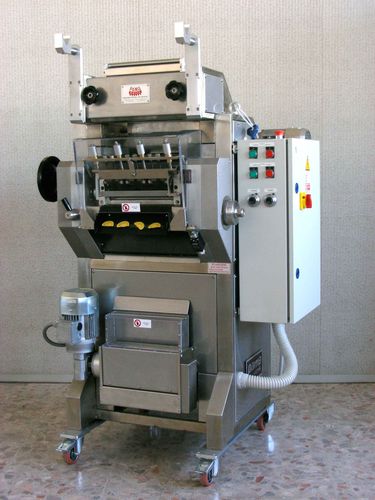 Raviolatrice professionale - RC/4N - PAMA PARSI MACCHINE