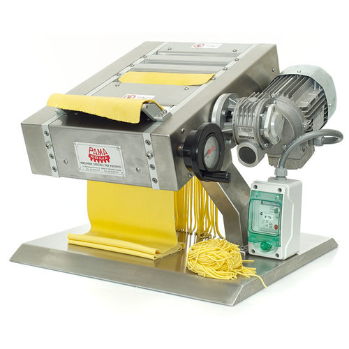 Tagliapasta professionale - TLB/4 - PAMA PARSI MACCHINE