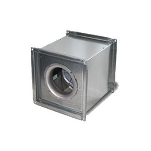 Ventilatore centrifugo - ECOTRONIC POWERLINE EC SERIES - Fantech - canalizzabile / professionale / in acciaio galvanizzato