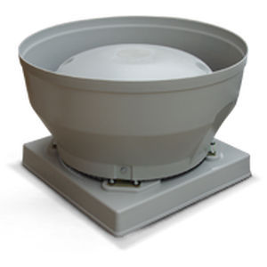 Comignolo estrattore - GAMMA ULTRA SERIES - Fantech