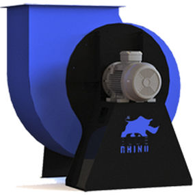 Ventilatore centrifugo - BLUE RHINO - Fantech - estrattore / canalizzabile / professionale