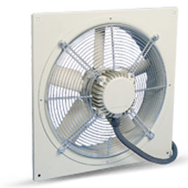 Ventilatore assiale - COMPACT 2000 SERIES - Fantech - professionale / industriale